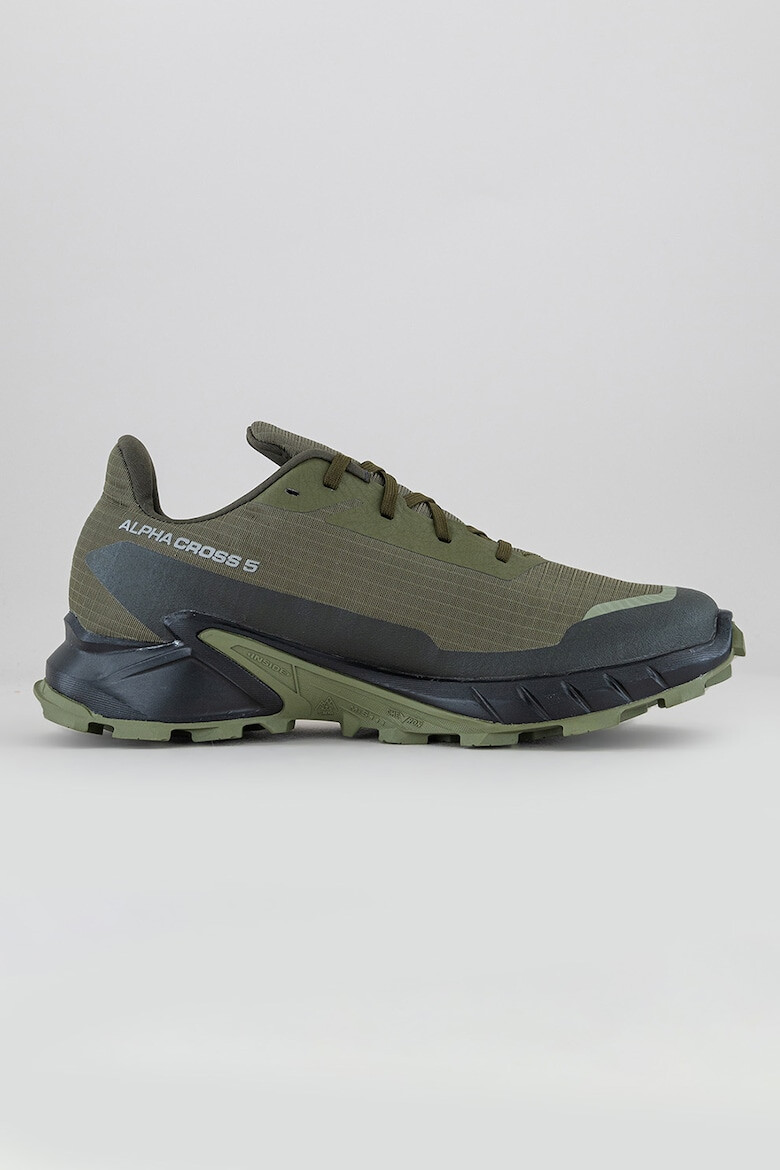 Salomon Pantofi pentru alergare Alphacross 5GTX - Pled.ro