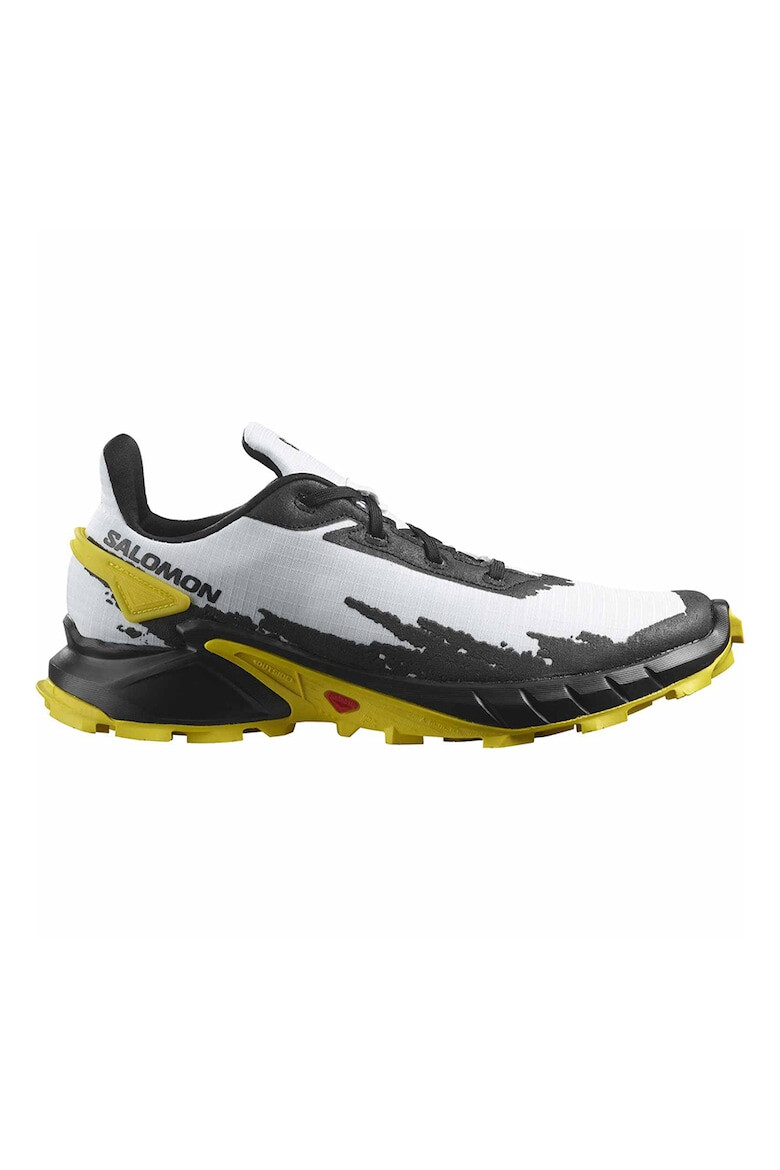 Salomon Pantofi pentru alergare Alphacross Trail - Pled.ro