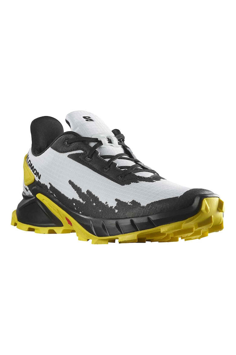 Salomon Pantofi pentru alergare Alphacross Trail - Pled.ro