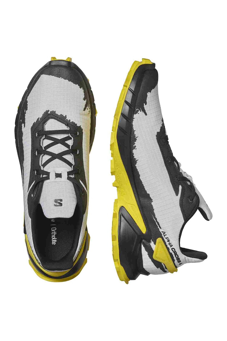 Salomon Pantofi pentru alergare Alphacross Trail - Pled.ro