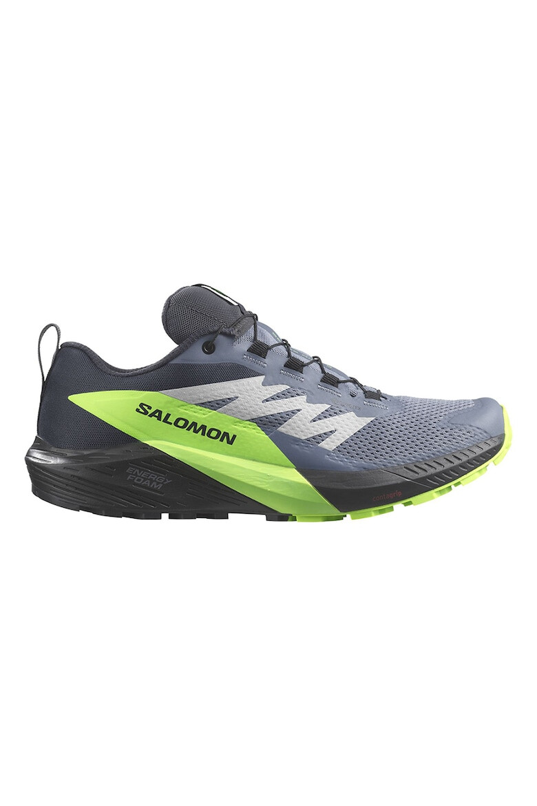 Salomon Pantofi pentru alergare Sense Ride 5 Goretex Trail - Pled.ro