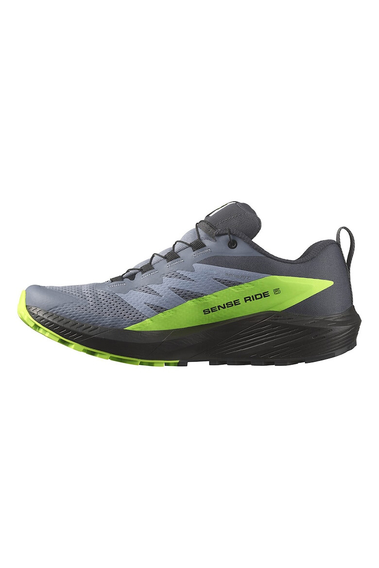 Salomon Pantofi pentru alergare Sense Ride 5 Goretex Trail - Pled.ro