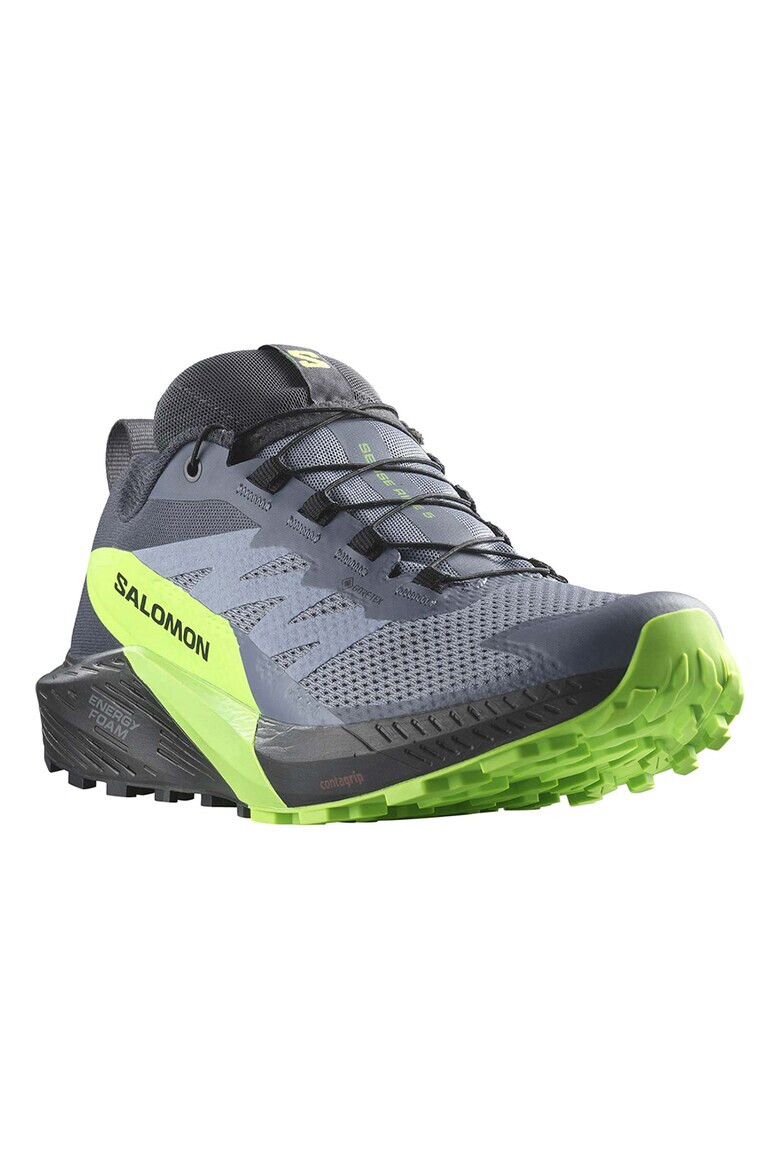 Salomon Pantofi pentru alergare Sense Ride 5 Goretex Trail - Pled.ro