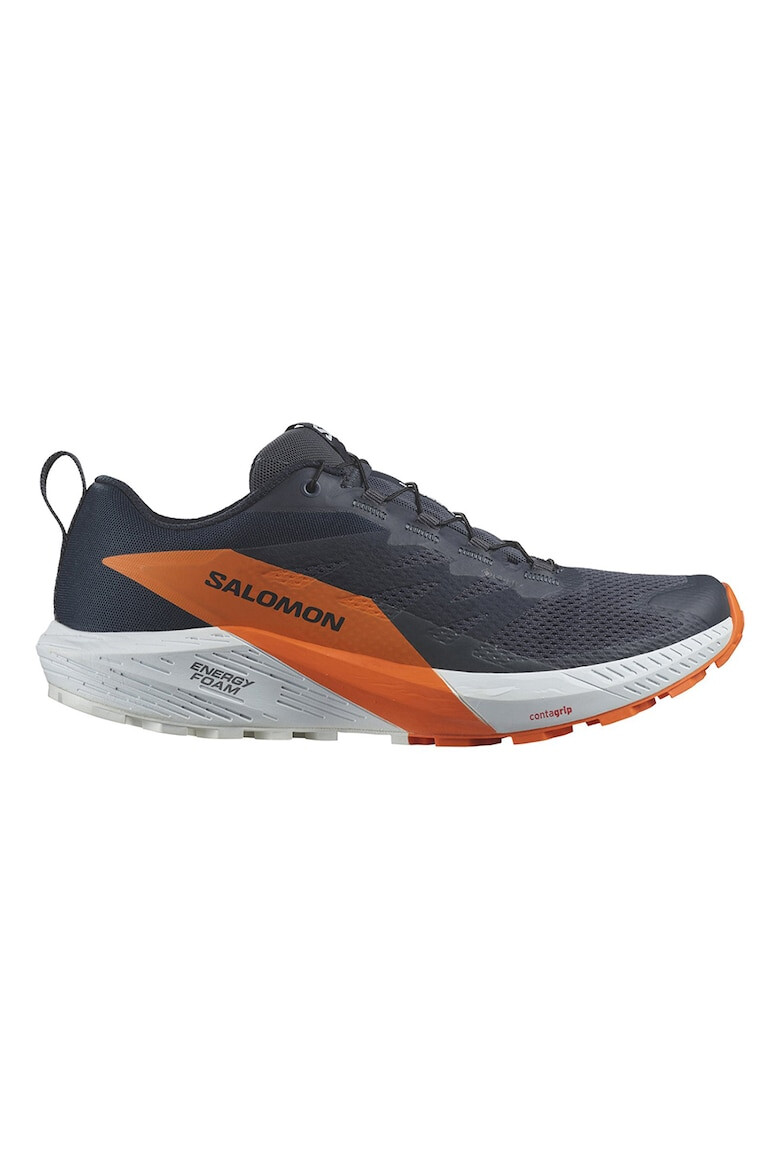 Salomon Pantofi pentru alergare Sense Ride 5 Goretex Trail - Pled.ro