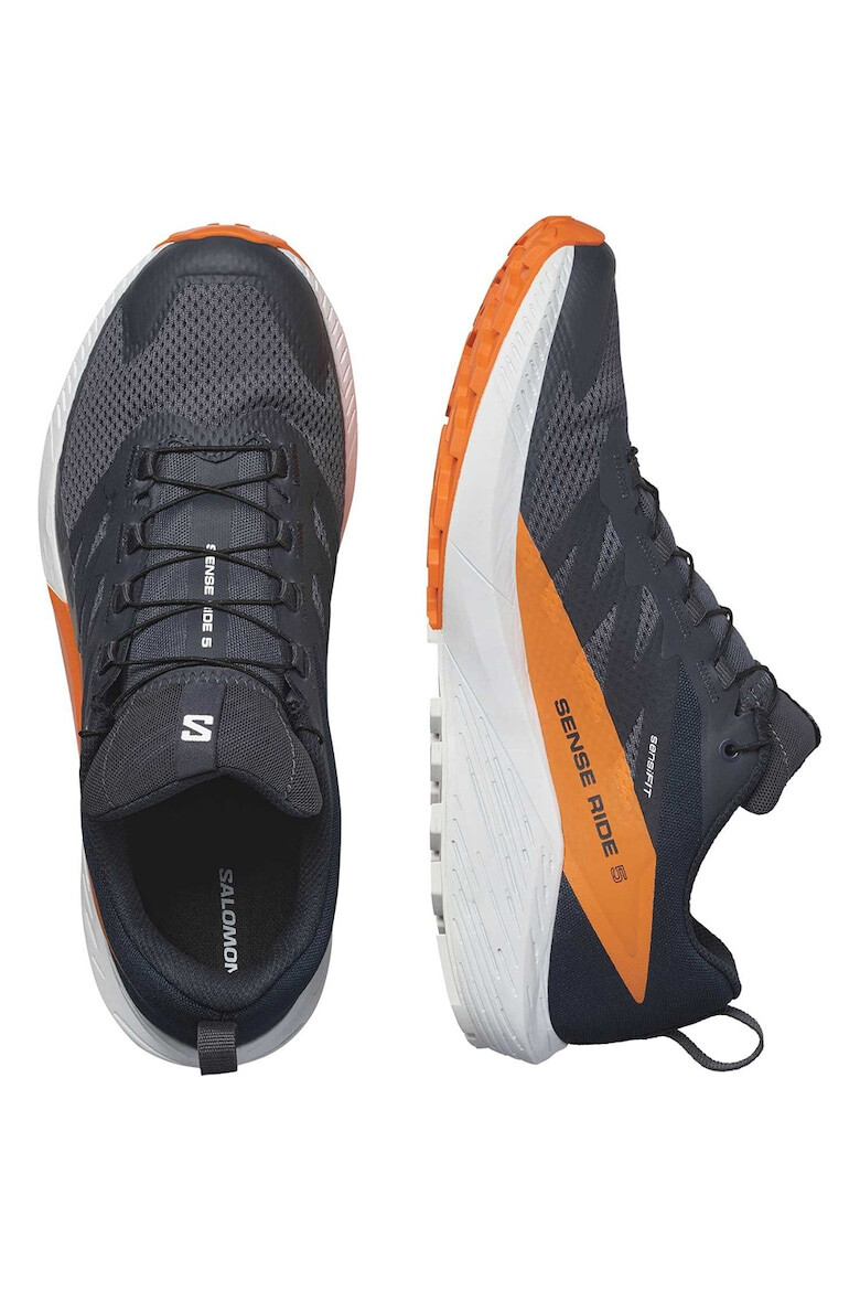 Salomon Pantofi pentru alergare Sense Ride 5 Goretex Trail - Pled.ro