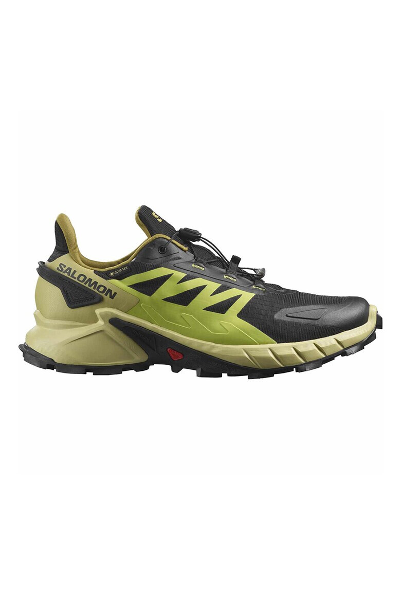 Salomon Pantofi pentru alergare Supercross 4 GTX Trail - Pled.ro