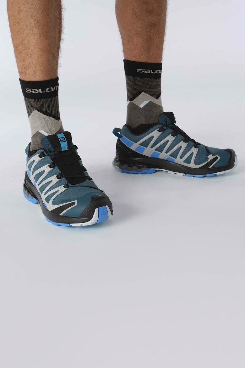 Salomon Pantofi pentru alergare XA Pro 3D v8 Gore-Tex - Pled.ro