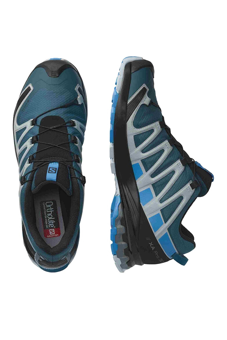 Salomon Pantofi pentru alergare XA Pro 3D v8 Gore-Tex - Pled.ro