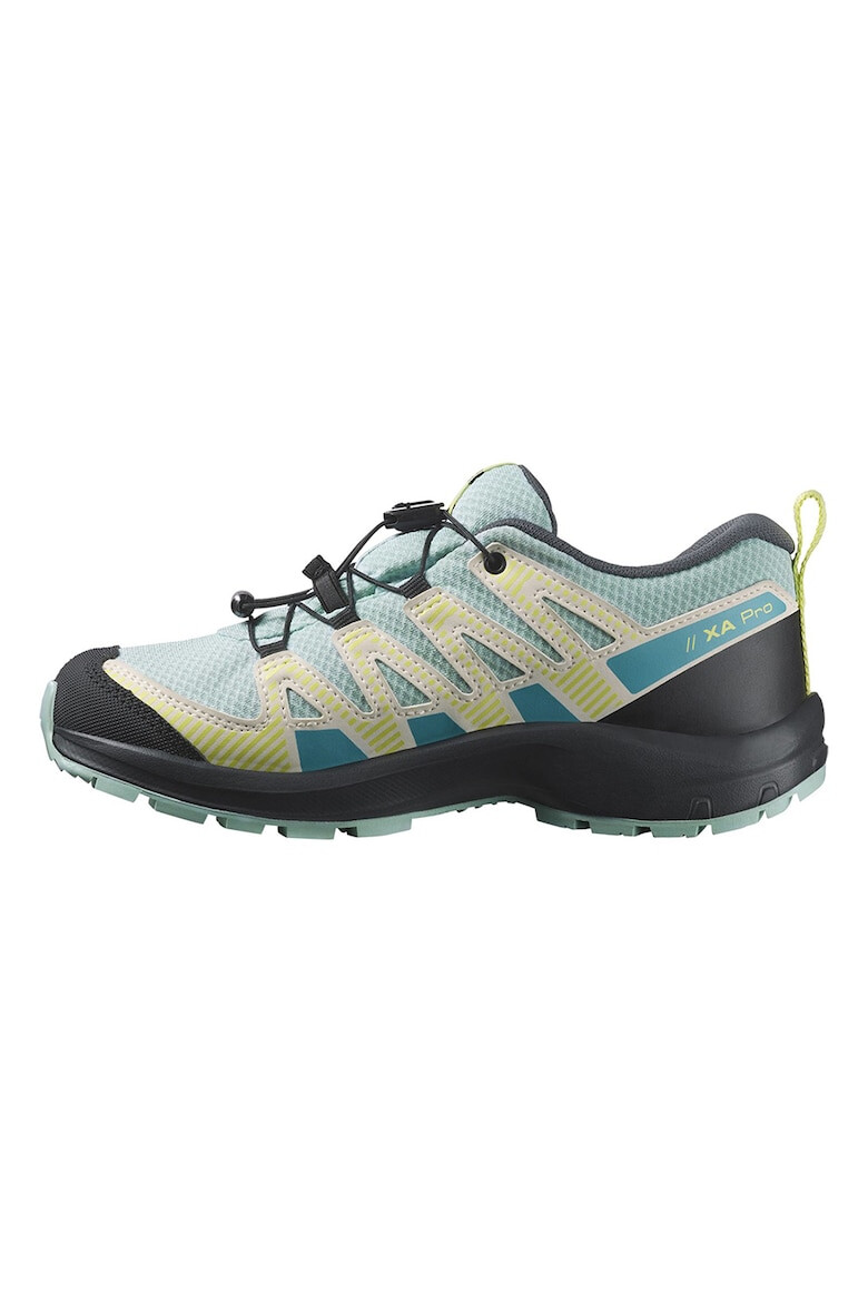 Salomon Pantofi pentru alergare XA Pro V8 Waterproof Trail - Pled.ro