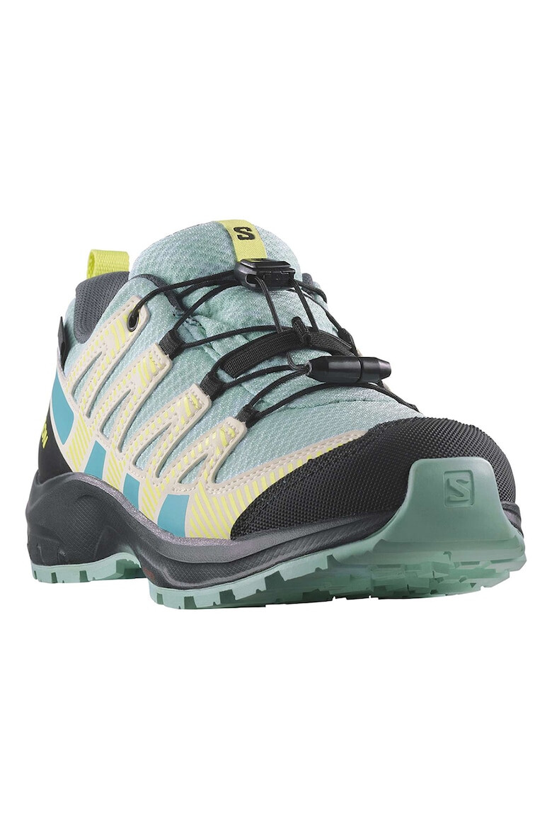 Salomon Pantofi pentru alergare XA Pro V8 Waterproof Trail - Pled.ro