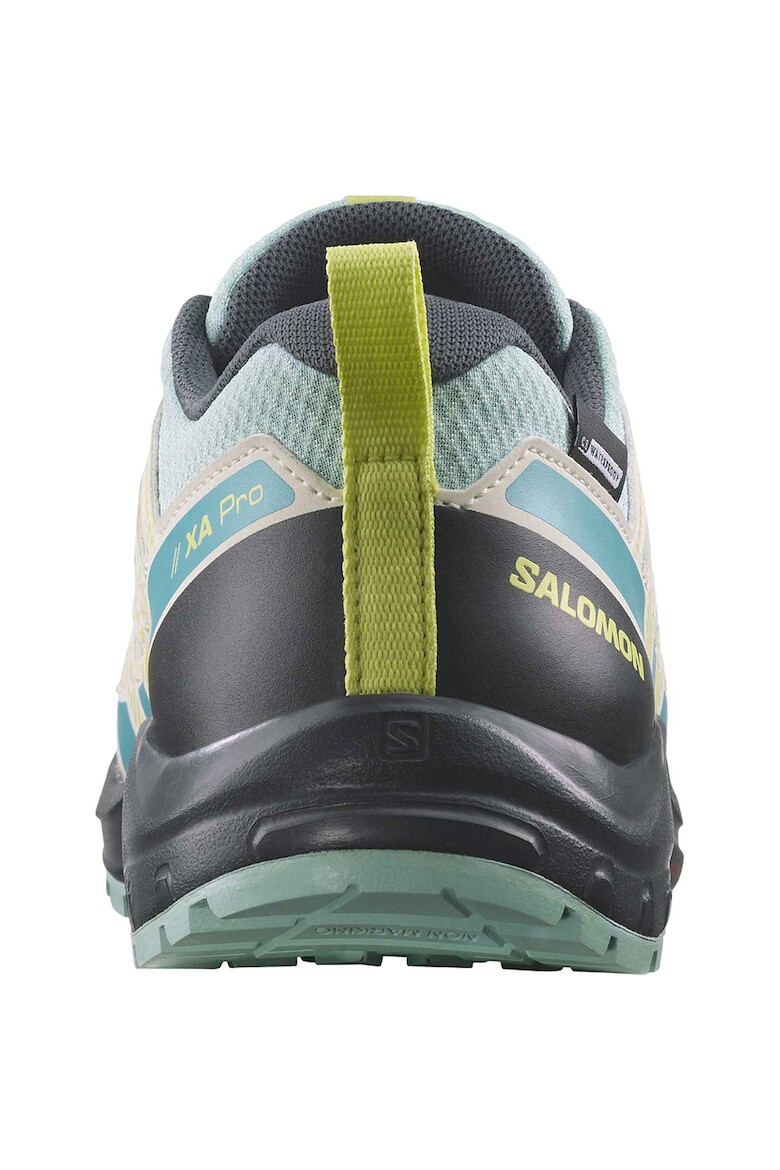 Salomon Pantofi pentru alergare XA Pro V8 Waterproof Trail - Pled.ro