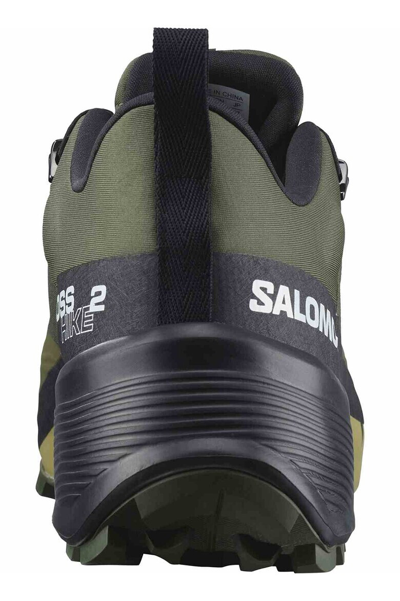 Salomon Pantofi pentru drumetii Cross Hike GTX 2 - Pled.ro