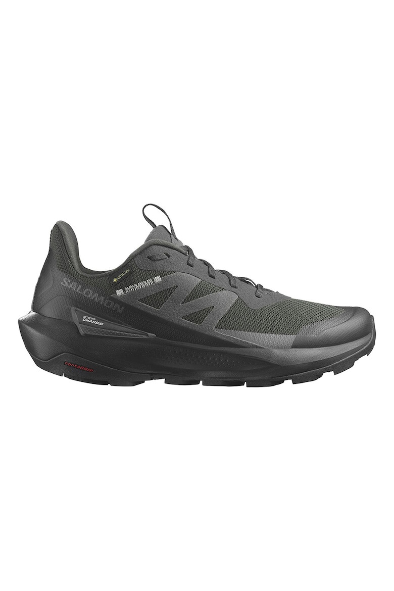 Salomon Pantofi pentru drumetii Elixir Activ Goretex - Pled.ro