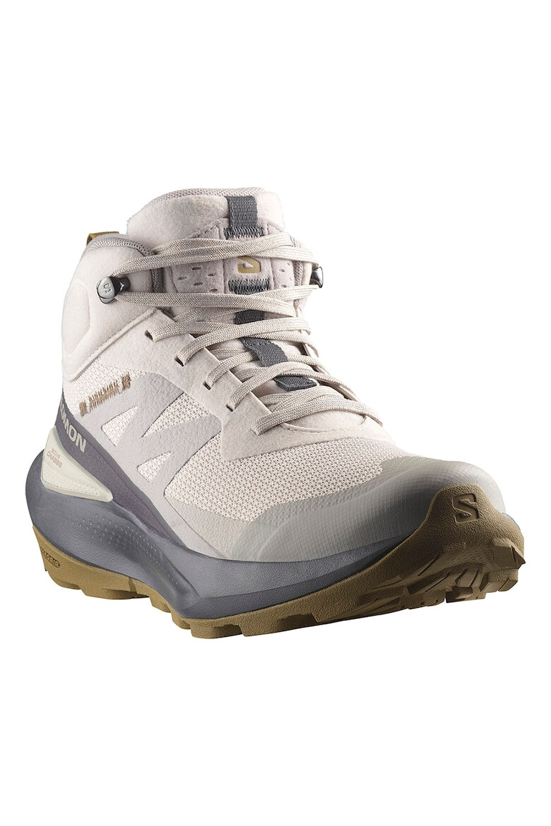 Salomon Pantofi pentru drumetii Elixir Activ Mid GTX - Pled.ro