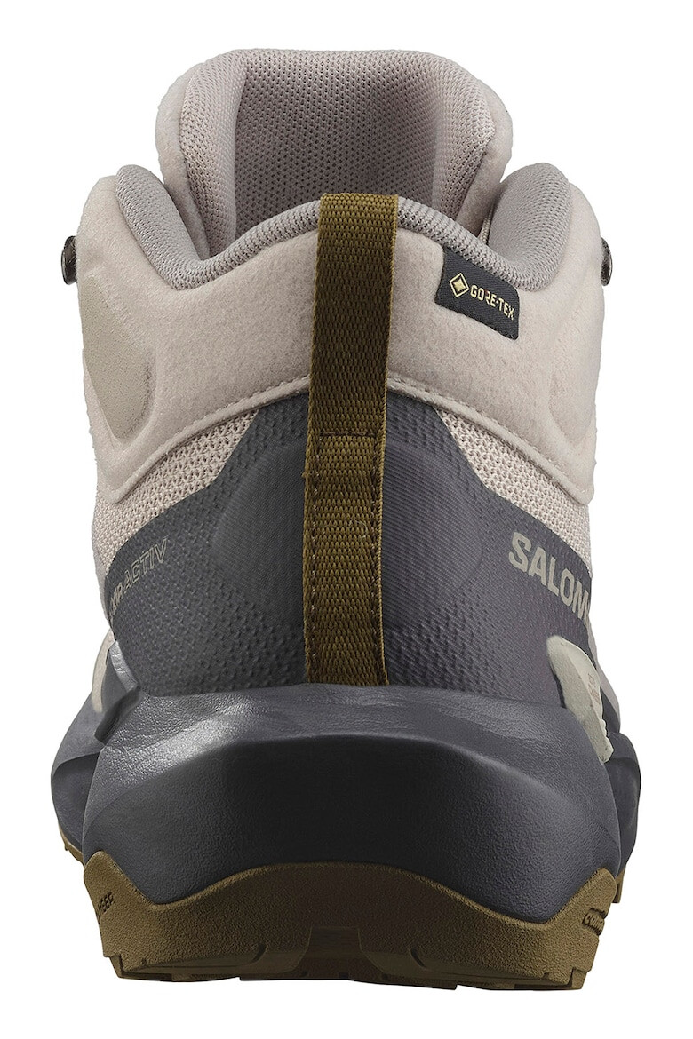 Salomon Pantofi pentru drumetii Elixir Activ Mid GTX - Pled.ro