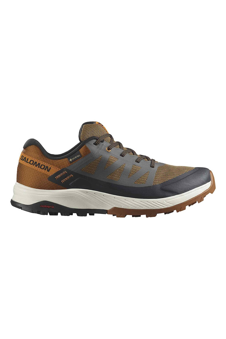 Salomon Pantofi pentru drumetii Outrise GTX - Pled.ro