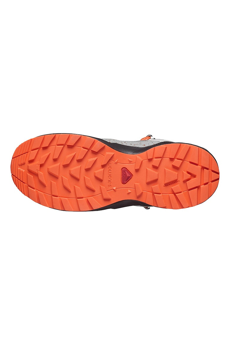 Salomon Pantofi pentru drumetii Outway Mid CSWP Junior - Pled.ro