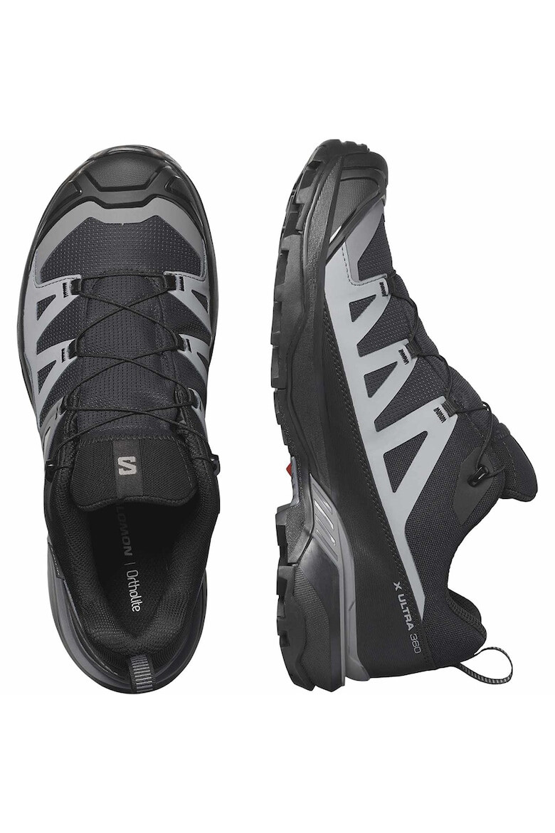 Salomon Pantofi pentru drumetii X Ultra 360 Goretex - Pled.ro