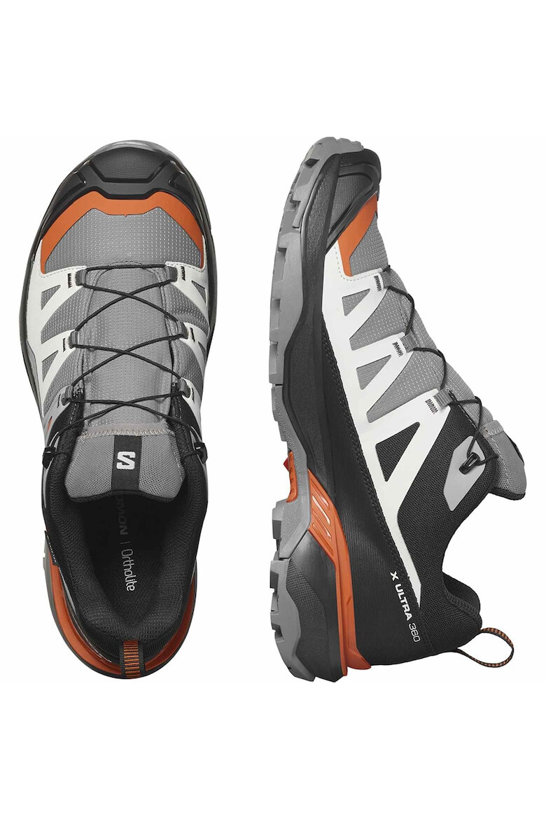 Salomon Pantofi pentru drumetii X Ultra 360 Goretex - Pled.ro