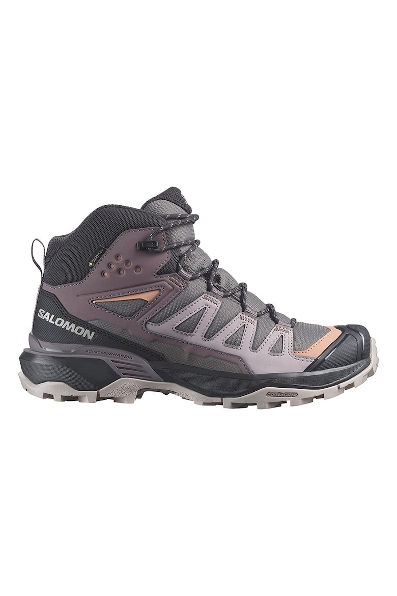 Salomon Pantofi pentru drumetii X Ultra 360 Mid GTX - Pled.ro