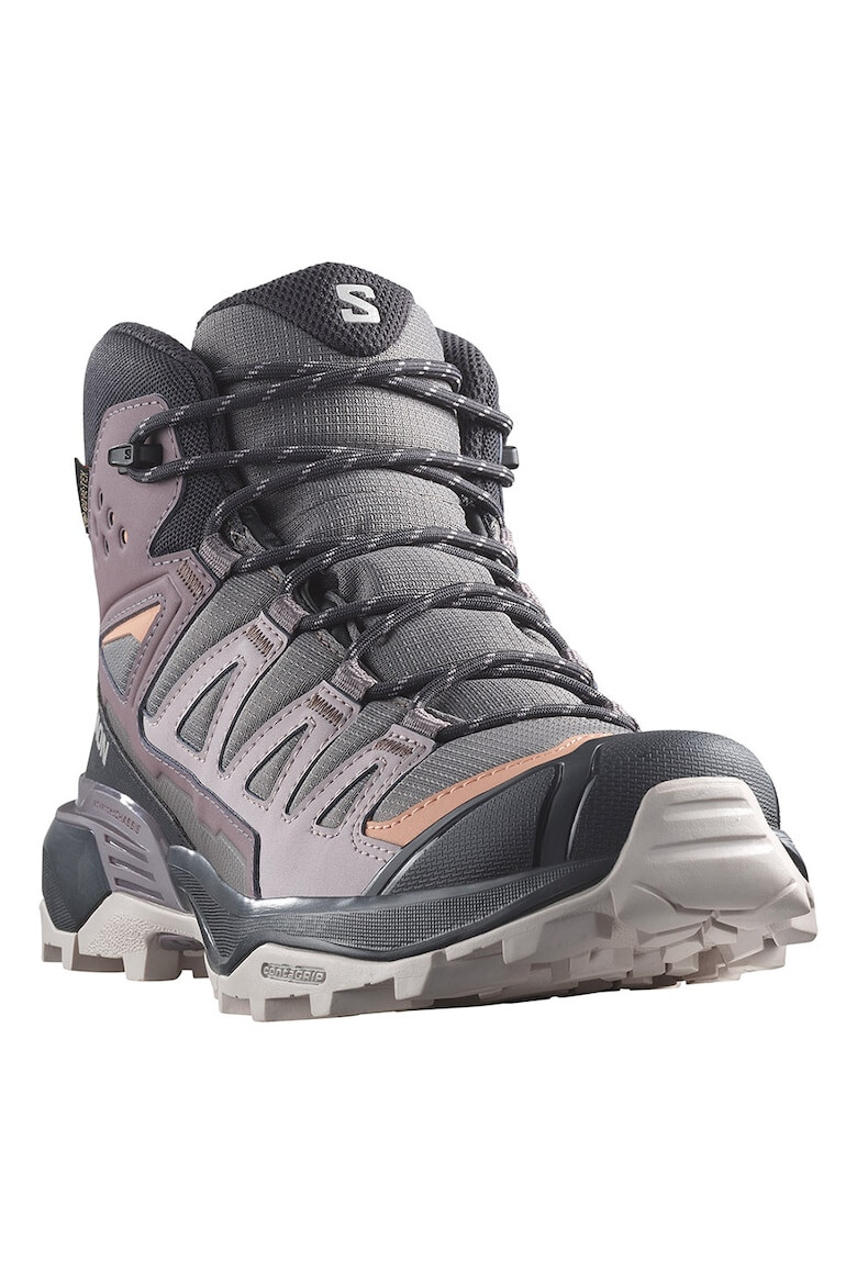 Salomon Pantofi pentru drumetii X Ultra 360 Mid GTX - Pled.ro