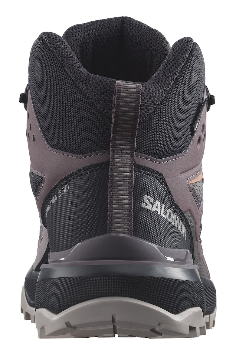 Salomon Pantofi pentru drumetii X Ultra 360 Mid GTX - Pled.ro