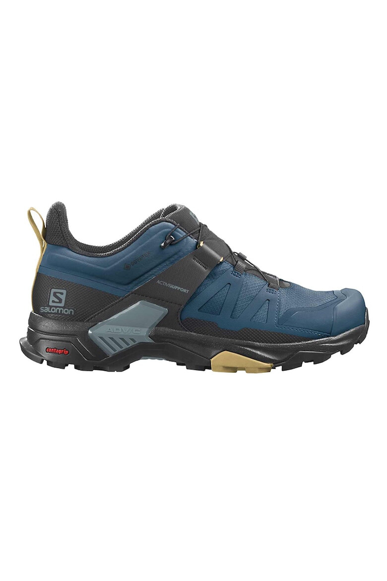 Salomon Pantofi pentru drumetii X Ultra 4 GTX - Pled.ro