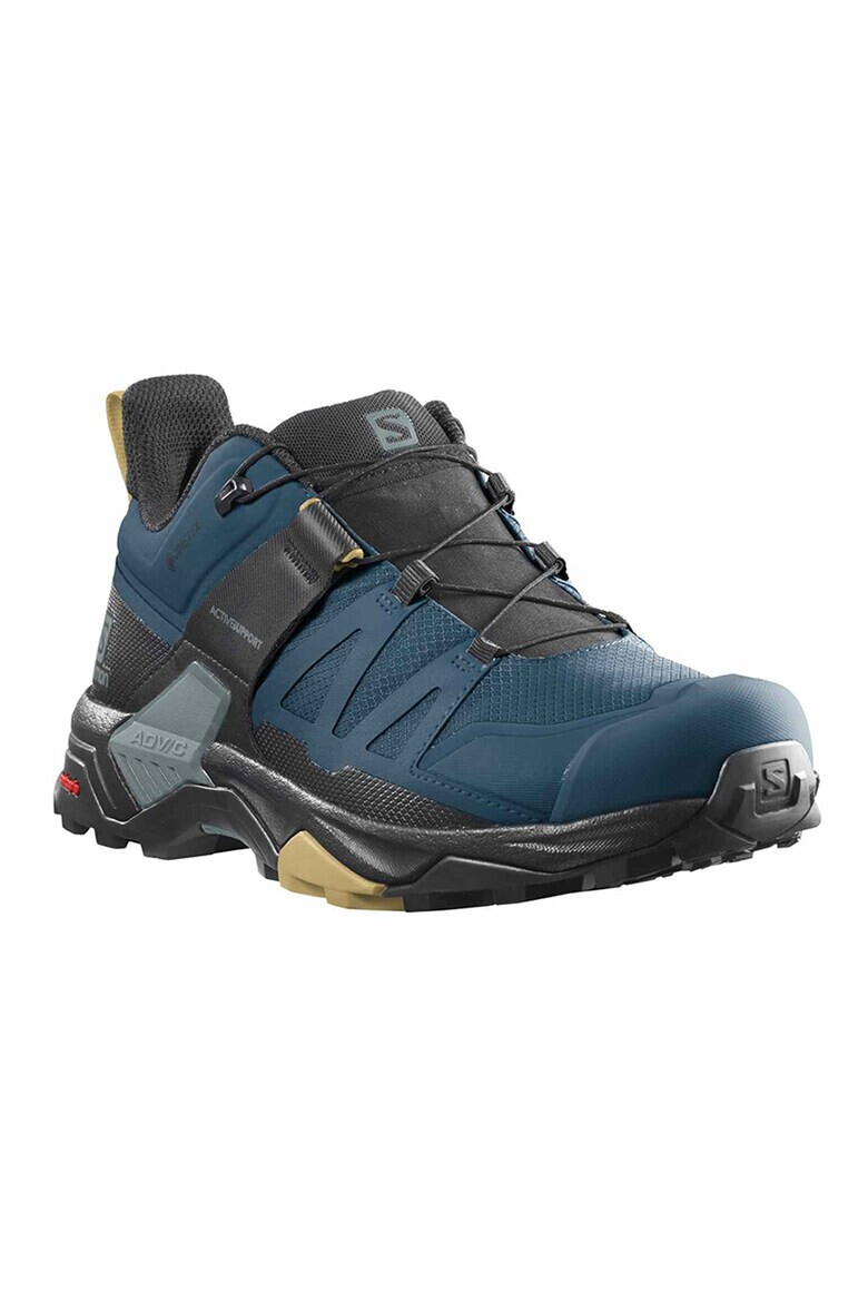 Salomon Pantofi pentru drumetii X Ultra 4 GTX - Pled.ro