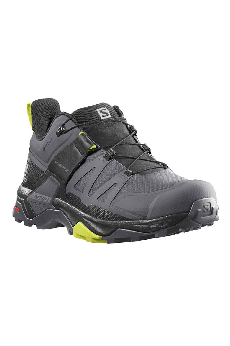 Salomon Pantofi pentru drumetii X Ultra 4 GTX - Pled.ro