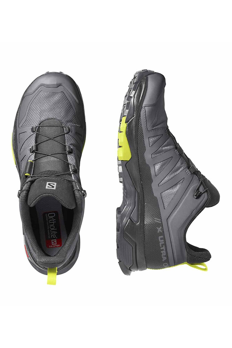 Salomon Pantofi pentru drumetii X Ultra 4 GTX - Pled.ro