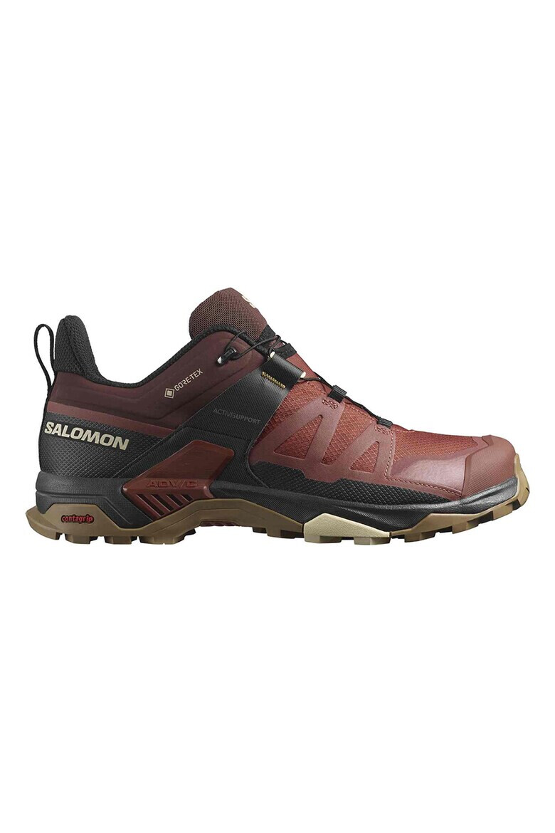 Salomon Pantofi pentru drumetii X Ultra 4 GTX - Pled.ro