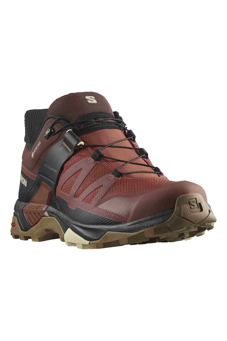 Salomon Pantofi pentru drumetii X Ultra 4 GTX - Pled.ro