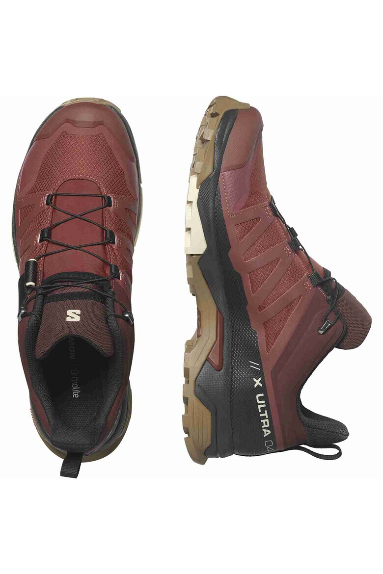 Salomon Pantofi pentru drumetii X Ultra 4 GTX - Pled.ro