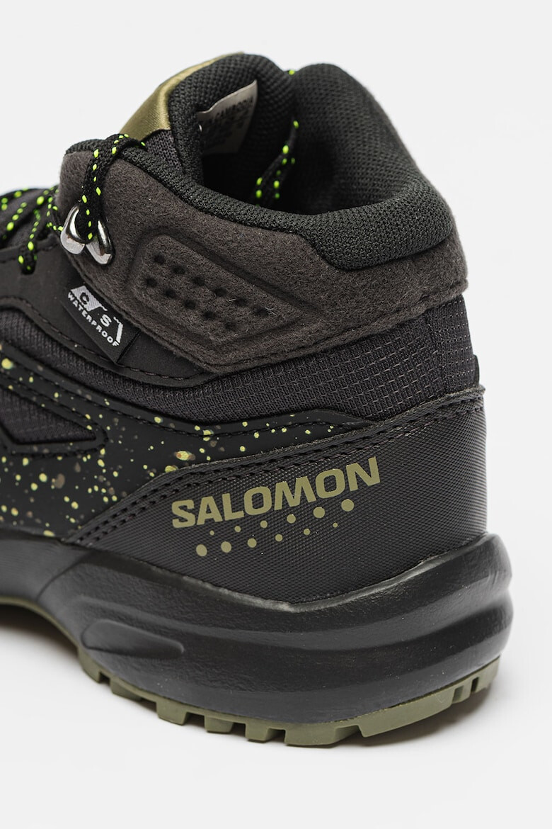 Salomon Pantofi pentru trekking Outway - Pled.ro