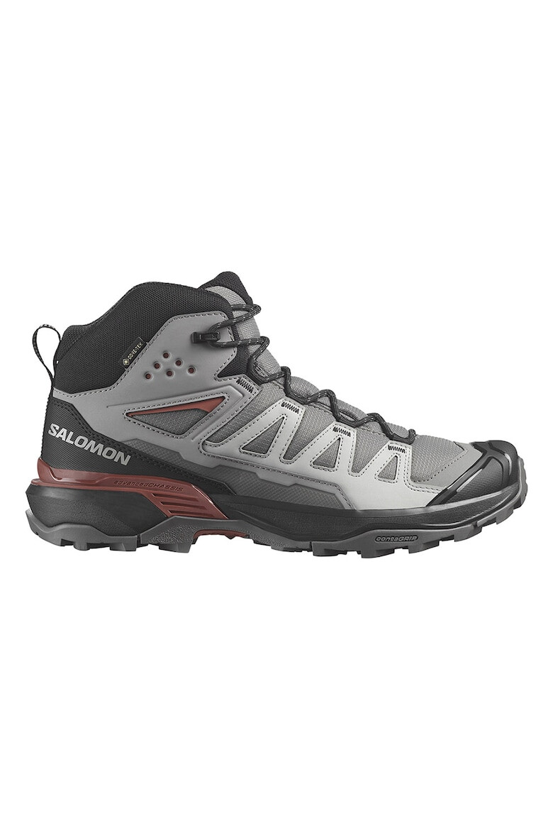 Salomon Pantofi pentru trekking X Ultra 360 Mid GTX - Pled.ro