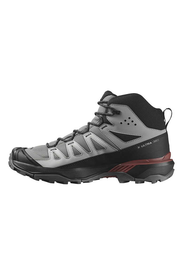 Salomon Pantofi pentru trekking X Ultra 360 Mid GTX - Pled.ro