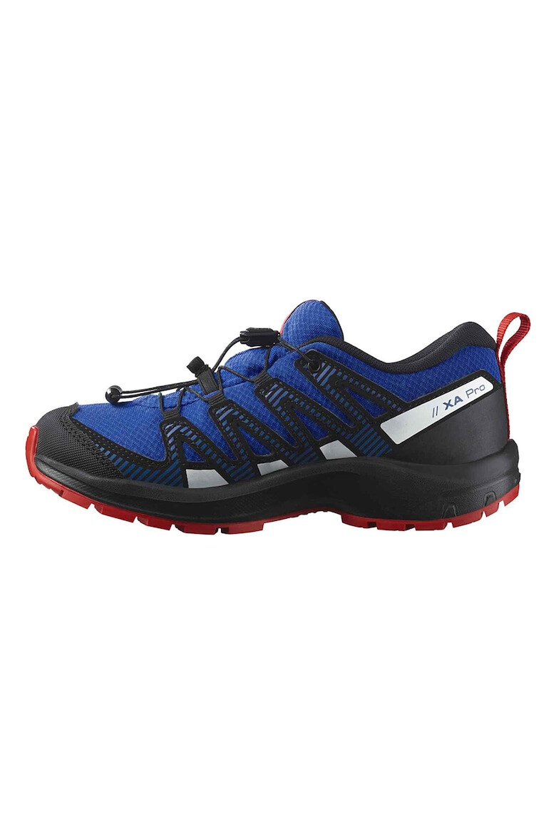 Salomon Pantofi Xa Pro V8 pentru alergare - Pled.ro