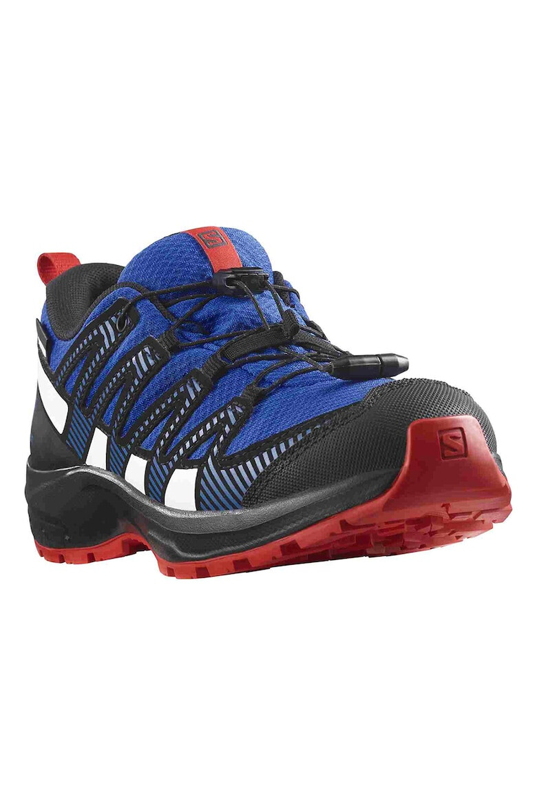 Salomon Pantofi Xa Pro V8 pentru alergare - Pled.ro