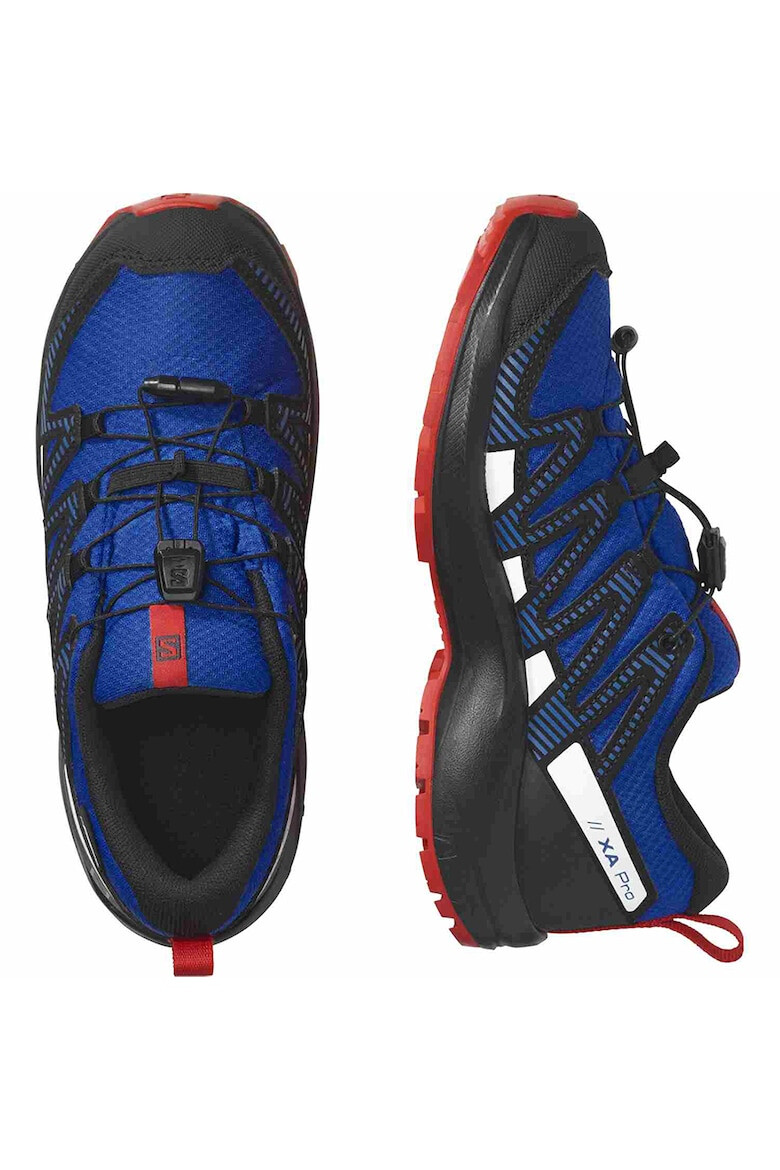 Salomon Pantofi Xa Pro V8 pentru alergare - Pled.ro