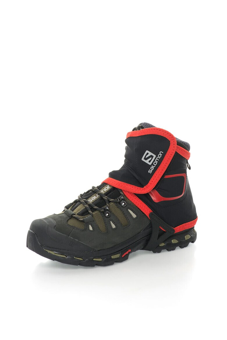 Salomon Parazapezi inalte TRAIL HIGH Unisex negru - Pled.ro