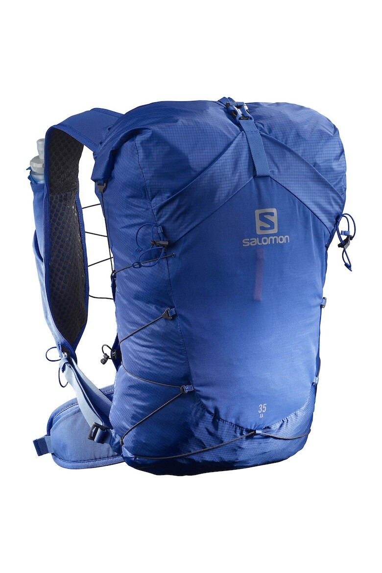 Salomon Rucsac drumetie XA 35 Unisex BLUE/EBONY S-M - Pled.ro