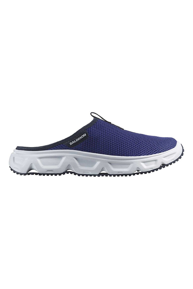 Salomon Saboti de plasa cu logo Reelax Slide 6.0 - Pled.ro