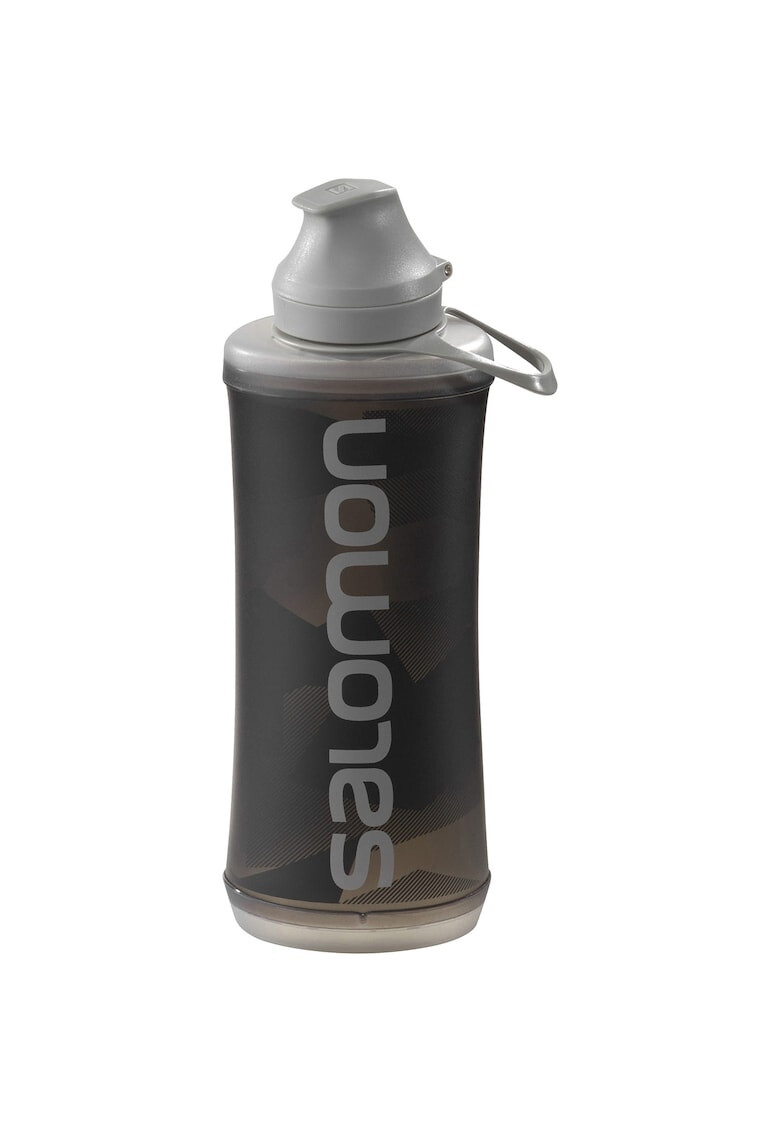 Salomon Sticla hidratare Outlife 550 ml gri - Pled.ro