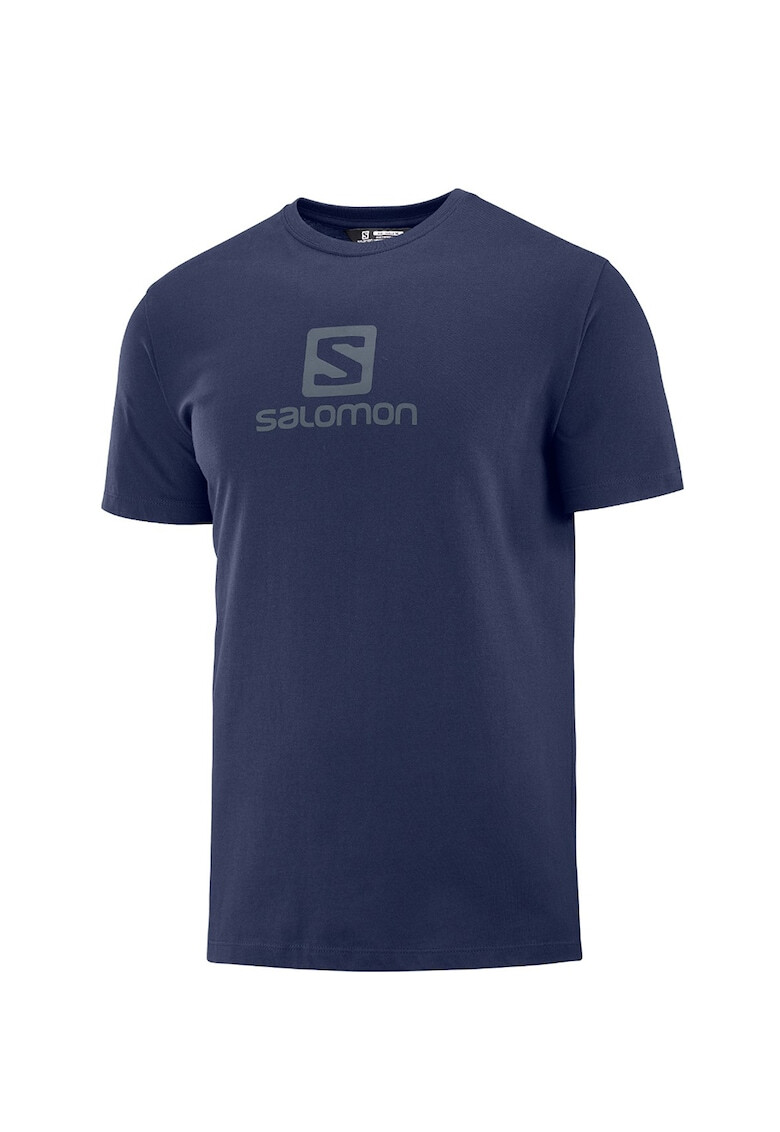 Salomon Tricou cu model logo - Pled.ro