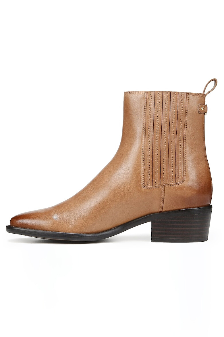 Sam Edelman Botine Chelsea din piele Bronson - Pled.ro