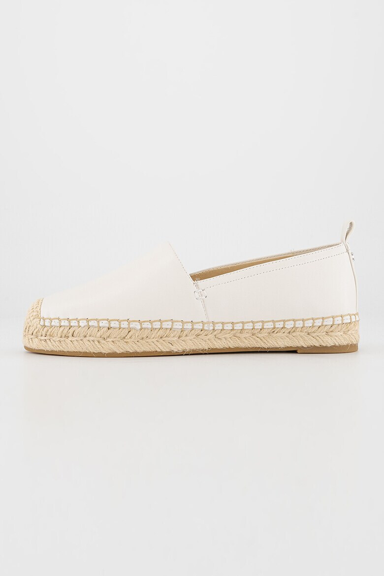 Sam Edelman Espadrile din piele Krista - Pled.ro