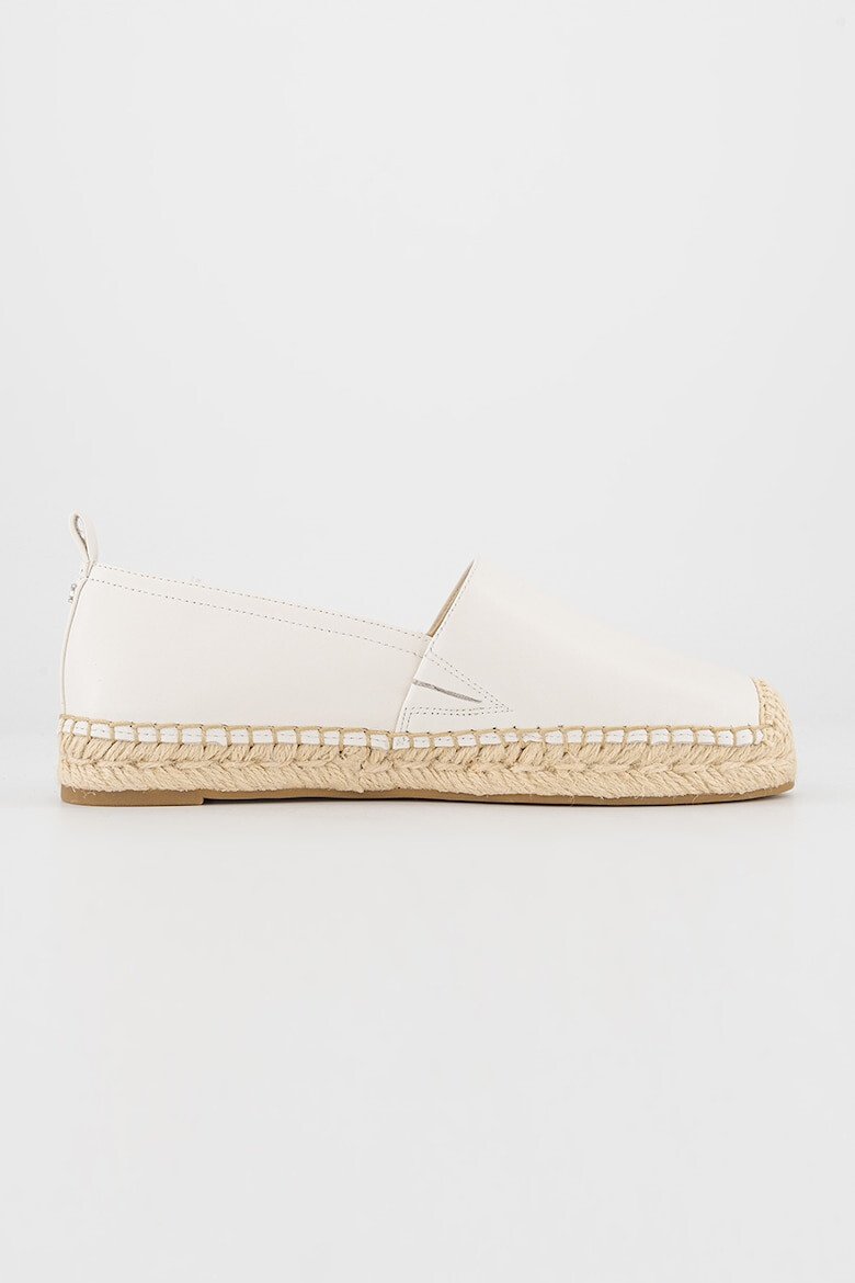 Sam Edelman Espadrile din piele Krista - Pled.ro