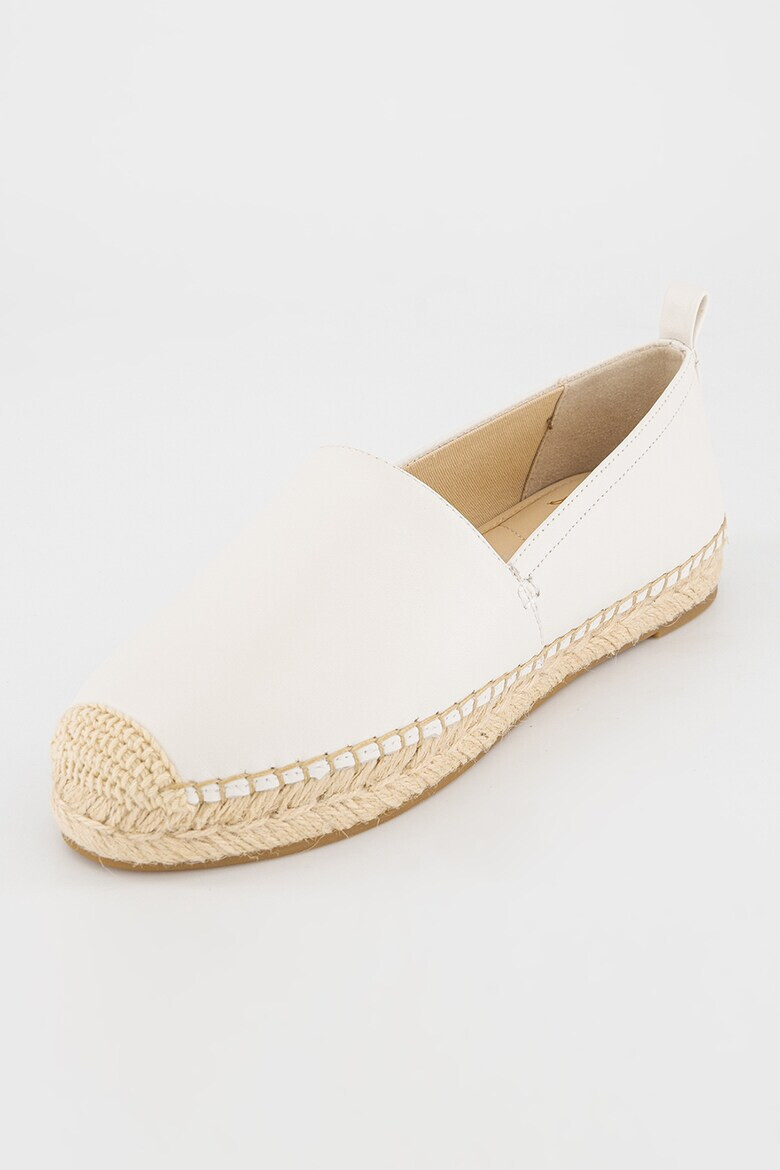 Sam Edelman Espadrile din piele Krista - Pled.ro