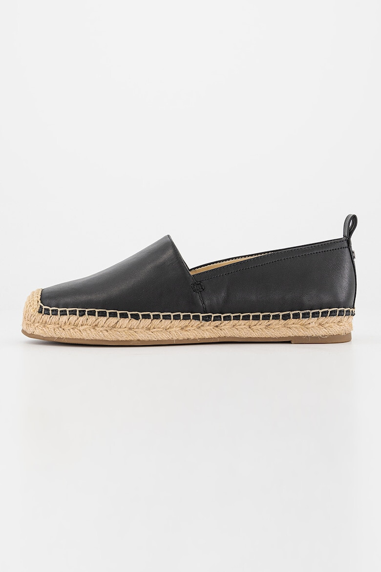 Sam Edelman Espadrile din piele Krista - Pled.ro