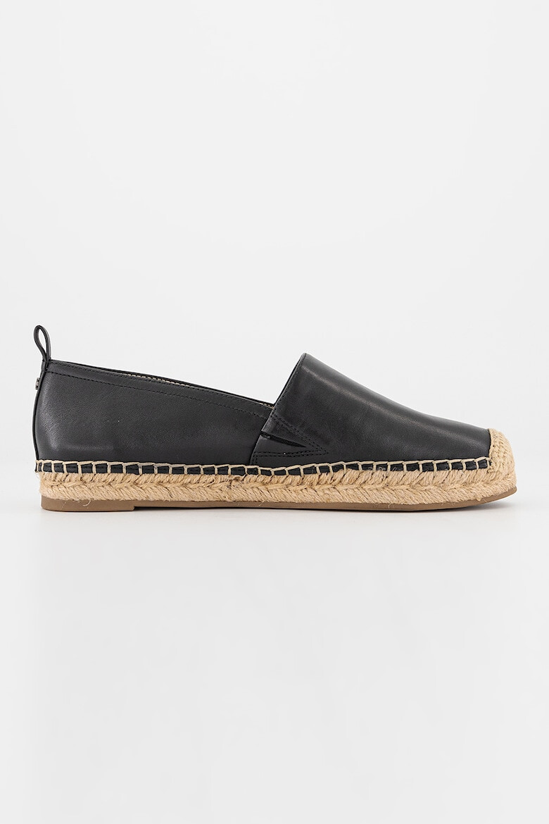 Sam Edelman Espadrile din piele Krista - Pled.ro